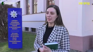 У громадянина Словаччини в Ужгороді виявили понад два кілограми наркотиків