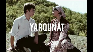 Soyuq Günəş filminin soundtrack'ı Elvina Heydərova-Yarqunat