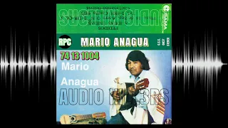 🇧🇴🇧🇴 MARIO ANAGUA  DEL AÑO 88 CASSETTE ORIGINAL ALBUM COMPLET LINK DESCARGA 74131004 UNO DE LOS MEJO