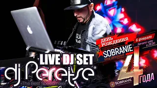 DJ Peretse - Sobranie Casino Live DJ Set