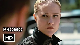 Westworld 3x05 Promo "Genre" (HD) Season 3 Episode 5 Promo