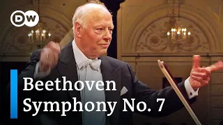 Beethoven: Symphony No. 7 | Bernard Haitink & the Royal Concertgebouw Orchestra (2009)