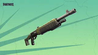 The Pump Shotgun Is OFFICIALLY Back In Fortnite Battle Royale! Is It BETTER Than The Old Version?!