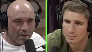 Joe Rogan | The Importance of Sports Psychology w/Rico Verhoeven