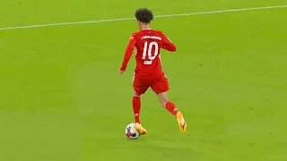 Leroy Sané Has Been CLASS in 2021