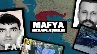 Sınırları aşan bir mafya hesaplaşması I Yunanistan’da öldürülen altı Türk kimdi? I Özel Dosya