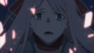 Darling in the FranXX- Zero Two~NEFFEX-Numb [AMV]