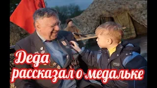 Товарищ майор! Да мы свои! Из окружения выходим - Один в поле воин. Если это снайпер про войну сказ