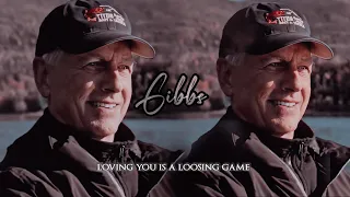 Leroy Jethro Gibbs| Goodbye | NCIS #gibbs #markharmon #mh #ncis