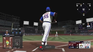 Munetaka Murakami No Doubt Homerun Trout In MLB THE SHOW 23