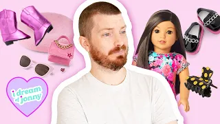 HUGE American Girl Doll Haul + Unboxing Truly Me #124 (Clothes, Shoes, Accessories, and Dolls)
