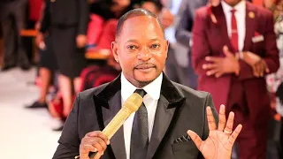 Pastor Alph LUKAU | Easter Conference Day 1| Friday 15 April 2022 | LIVESTREAM