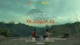 Film Pendek Ke JOGJA 2