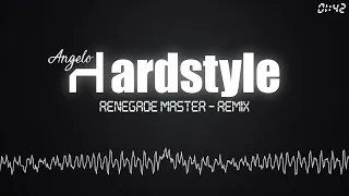 Wildchild - Renegade Master (Hardstyle Remix) [HQ]