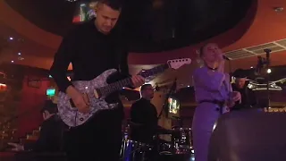 Papa's bar (1) Эффект бабочки 14.10.2022