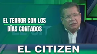 Saldrán de sus BATALLONES | El Citizen | EVTV | 03/23/2023 1/8