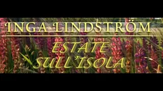 Inga Lindström -  Estate sull'Isola - Film completo 2005