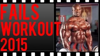 Fails Workout 2015: Funny Fitness Workout Fails of the Month of March 2015  |  FAILS TAKE 2!