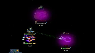 DARKORBIT - HARDCORE PVP