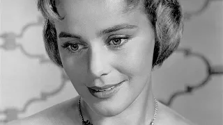 Maria Schell - Dark Secrets About A Beloved Hollywood Star