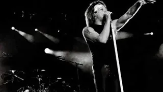 Bon Jovi - 1st Night at Jones Beach Amphitheatre | Full Concert In Audio | Wantagh 1995