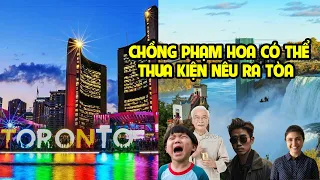 A430 - CHỒNG PHẠM HOA BÁN VỢ CON CỦA MÌNH VỚI GIÁ 200 NGÀN ĐÔ CHO BÁC SĨ TRẦN