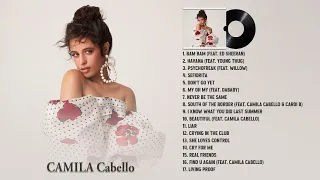 Camila Cabello Playlist 2022 ~ Greatest Hits Camila Cabello Songs 2022 #BamBam