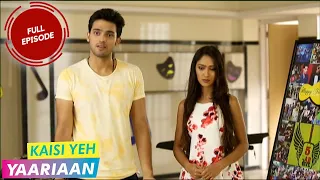 Kaisi Yeh Yaariaan | Episode 252 | Alya wants to quit