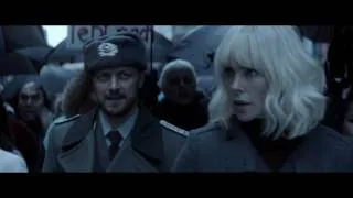 Atomic Blonde - Trailer