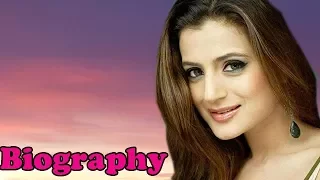 Ameesha Patel - Biography