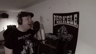 Perkele What have I done - 2020