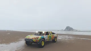 Forza Horizon 4 # 157 (Игры фестиваля серия 47 ЗИМА 21.04.22 часть 1) #forzahorizon4