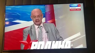 Дебаты. Эфир от 23.08.2018