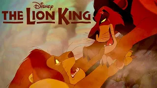 The Lion King: Broadway (Mufasa’s Death)