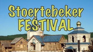 Störtebeker Festspiele (Medieval German Theatre) - Rügen, Ralswiek, Germany