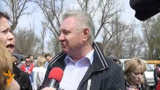 Астраханский протест - часть 3
