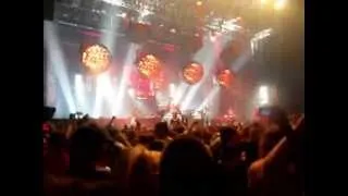 Rammstein - Pussy (live at Belgrade 2013)