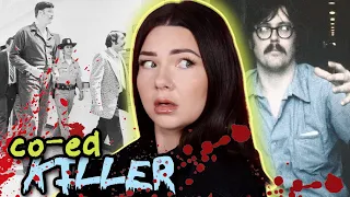 The Co Ed Serial Killer | saved his most horrifying act for his mother