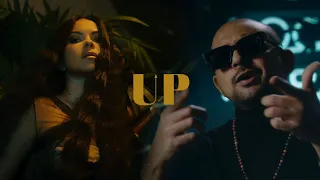 Inna & Sean Paul - Up (Lyric Video of Han's Bootleg) #INNA #SEAN #PAUL #UP #REMIX