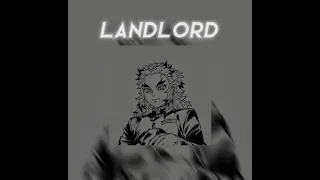 Landlord- Yot Club (slowed)