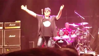 Loverboy  Live: Working for the Weekend - August 17, 2018