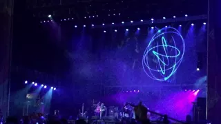 Noel Gallagher's High Flying Birds - Champangne Supernova (Lollapalooza Argentina 2016)