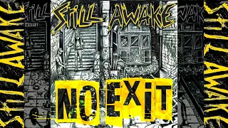 Still Awake - No Exit (2022 HARDCORE PUNK Germany) Full Album