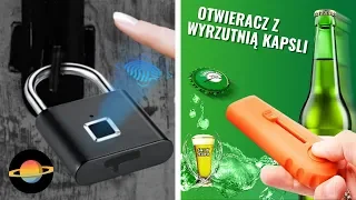 10 najciekawszych gadżetów z AliExpress, które musisz mieć #1