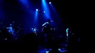 Frank Turner Plain Sailing Weather live - Copenhagen 27 February 2014