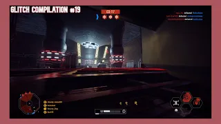 Star Wars Battlefront 2 Glitch Compilation # 19