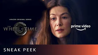 The Wheel Of Time – Episode 7 Preview | New Episode Every Friday