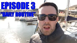 "Corona Vlog" Episode 3: "Daily Routine"