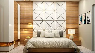 Top 300 Modern Bedroom Design Ideas 2024 | Bedroom Furniture Design | Home Interior Decorating Ideas