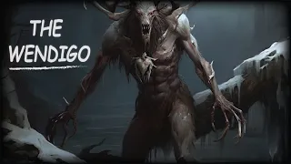 Beware The Wendigo: The Native American Cannibalistic Monster